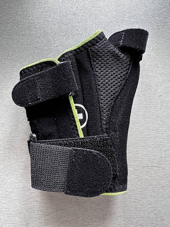 Medizinische Geräte: Daumenschiene Sport – Neu und originalverpackt aus Rain von SaBe73 1