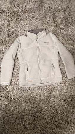 Winter-Fleecejacke von Geographical Norway, Grösse M