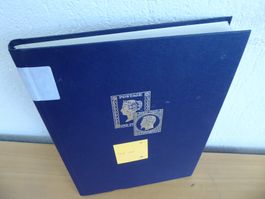 Interessantes Album Motive mit 20 Seiten Inhalt