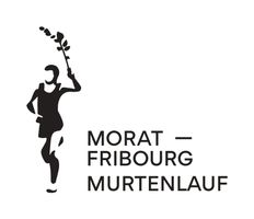 1 dossard pour Morat-Fribourg 04.09.26