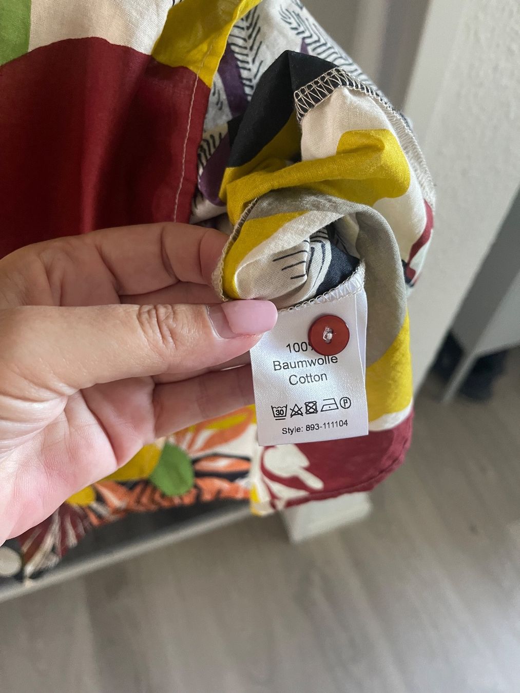 Kleider: Kleid – Neu (gemäss Beschreibung) aus zürich von dalia06 3