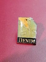Pin Denim