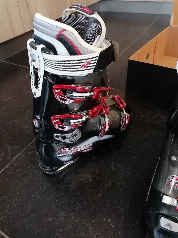 Nordica Scarpe da uomo: Chaussure de ski 45 – Usato da Faoug venduto da loi_w5lt 1