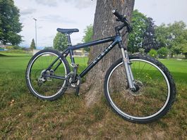 MTB Klein