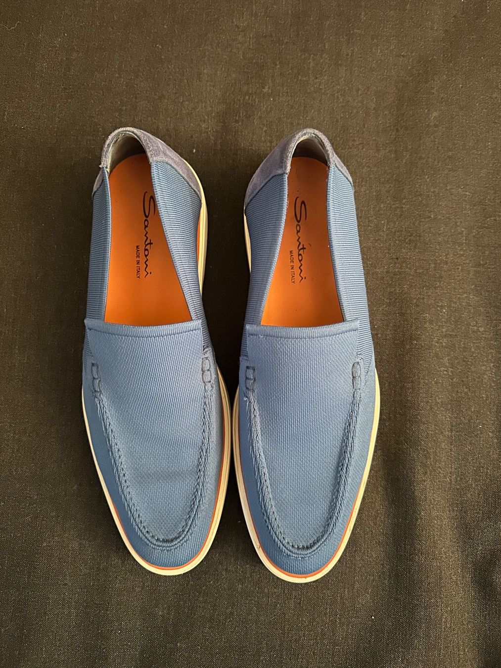 Santoni Chaussures hommes: Santoni – D'occasion à Liestal par Ballerino01