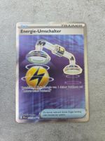 🇩🇪 Pokemon 》Dunkelnacht 》gemäss Bild