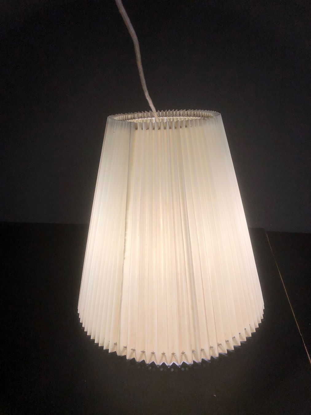 Lampadari & plafoniere: Design Lampe. Deckenleuchte, Einzigartig, toll gemacht – Usato da Laufenburg venduto da industrial-silence 7