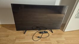 Philips Fernseher 40"