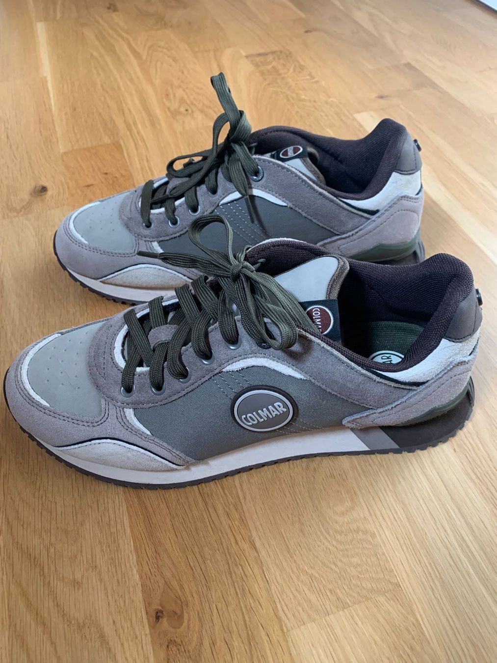 Colmar Chaussures hommes: Colmar Freizeitschuh Original Gr. 41 – Neuf (Voir description) à Bözberg par Roma6970
