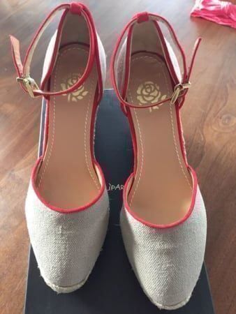 Maliparmi Damenschuhe: Maliparmi Gr. 39 – Neu und originalverpackt aus Stäfa von 6senses 1
