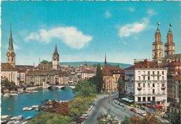 Zürich