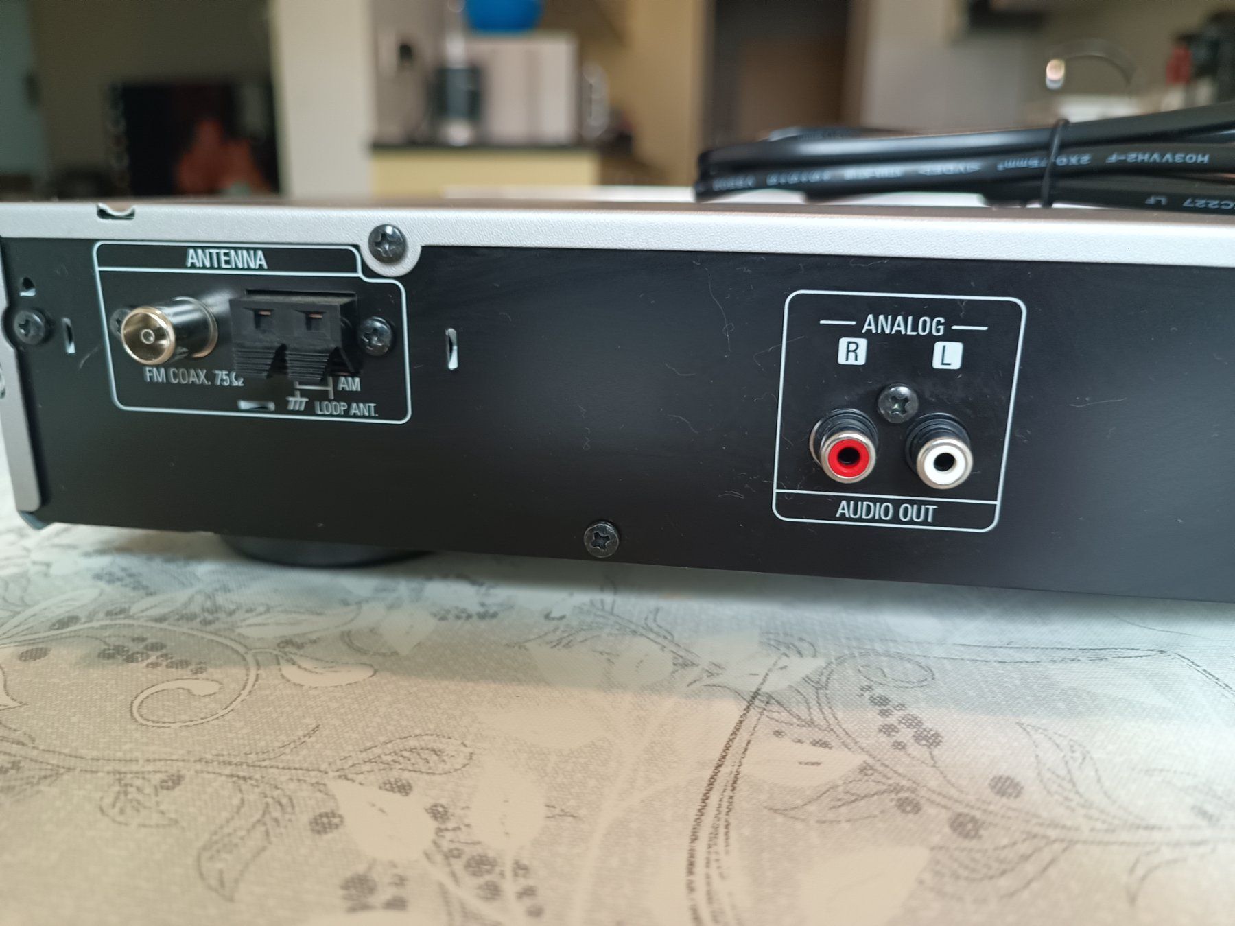 Denon Radio: DENON Radio TU 1500AE – Usato da Ostermundigen venduto da ton_7bmw 6