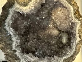 Amethyst Druse
