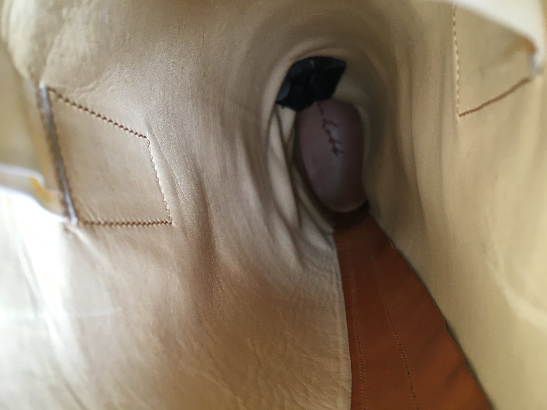 Scarpe da uomo: Bottes de polo John Lobb bespoke taille environ 41 – Usato da Prangins venduto da pad2424 7