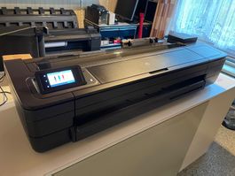 HP DesignJet T730 (F9A29D)