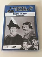 Laurel & Hardy - Rache ist süss - DVD