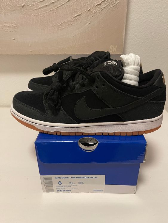 nike sb nontourage