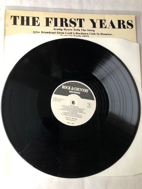 Dischi in vinile: Elvis Presley – Usato da Aarwangen venduto da Jukebox3 4