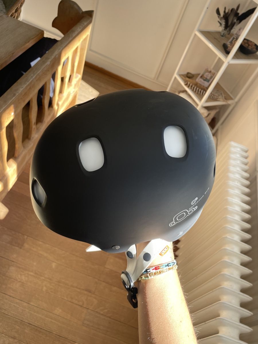 Poc Helme: POC Helm grösse m/l – Neu und originalverpackt aus Winterthur von jas_9ybp 2