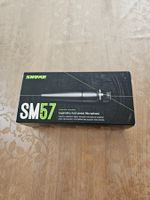 Shure SM 57