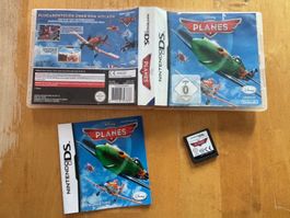 Disney Planes (CIB)