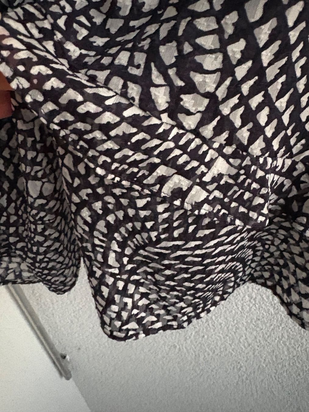 Marc Cain Camicette: MARC CAIN - Bluse - Tunika - N6 = Gr. 44 -NEU – Nuovo e nell'imballaggio originale da Rheinfelden venduto da Simba9 5
