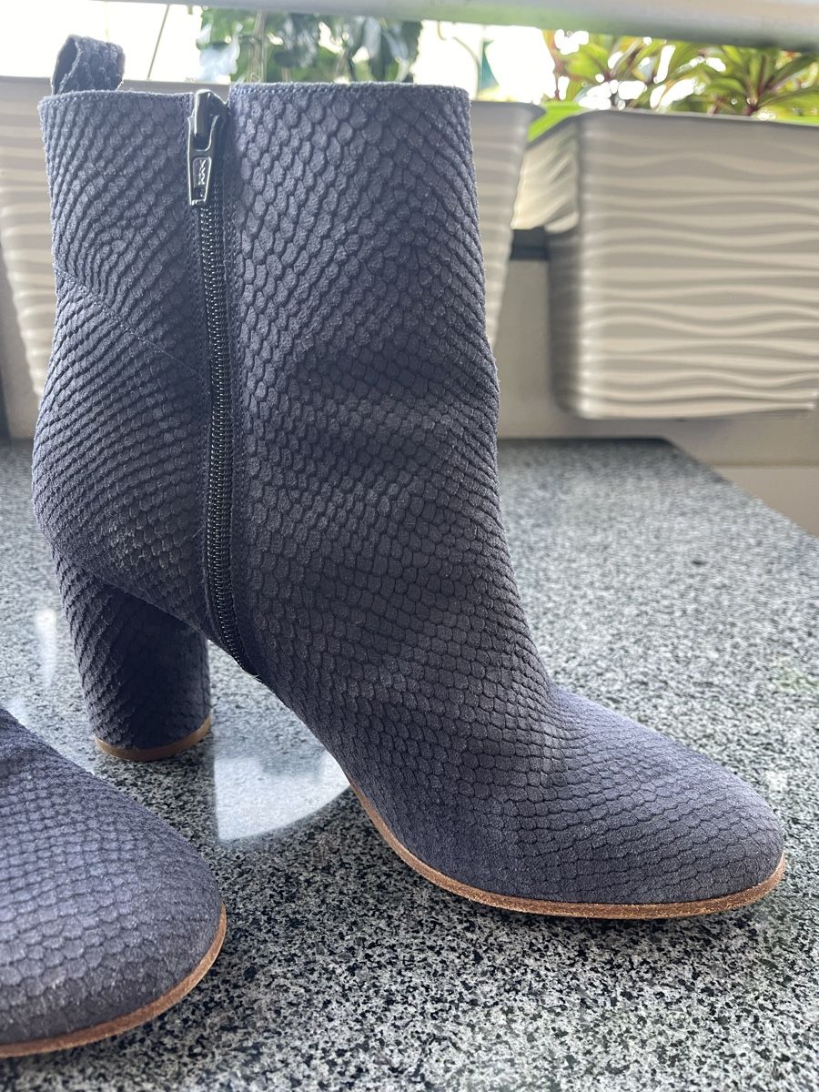 Maje Damenschuhe: Maje Boots 39  – Gebraucht aus Dübendorf von olh_rs5r 3