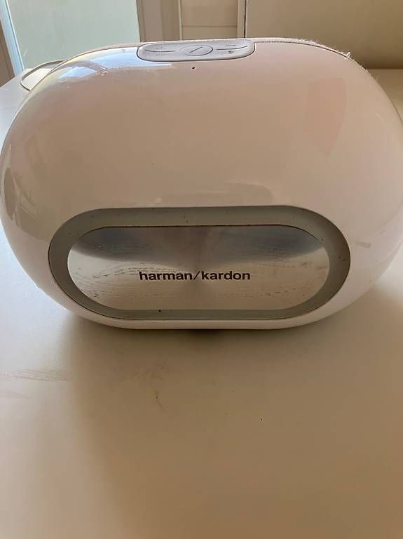 Lautsprecher: Harman/Kardon Lautsprecher  – Gebraucht aus Bern von Smol 2