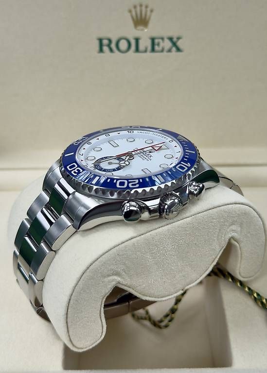 Rolex Orologi: Rolex Yacht Master New 2026 – Nuovo e nell'imballaggio originale da Bülach venduto da Buli_watches 3