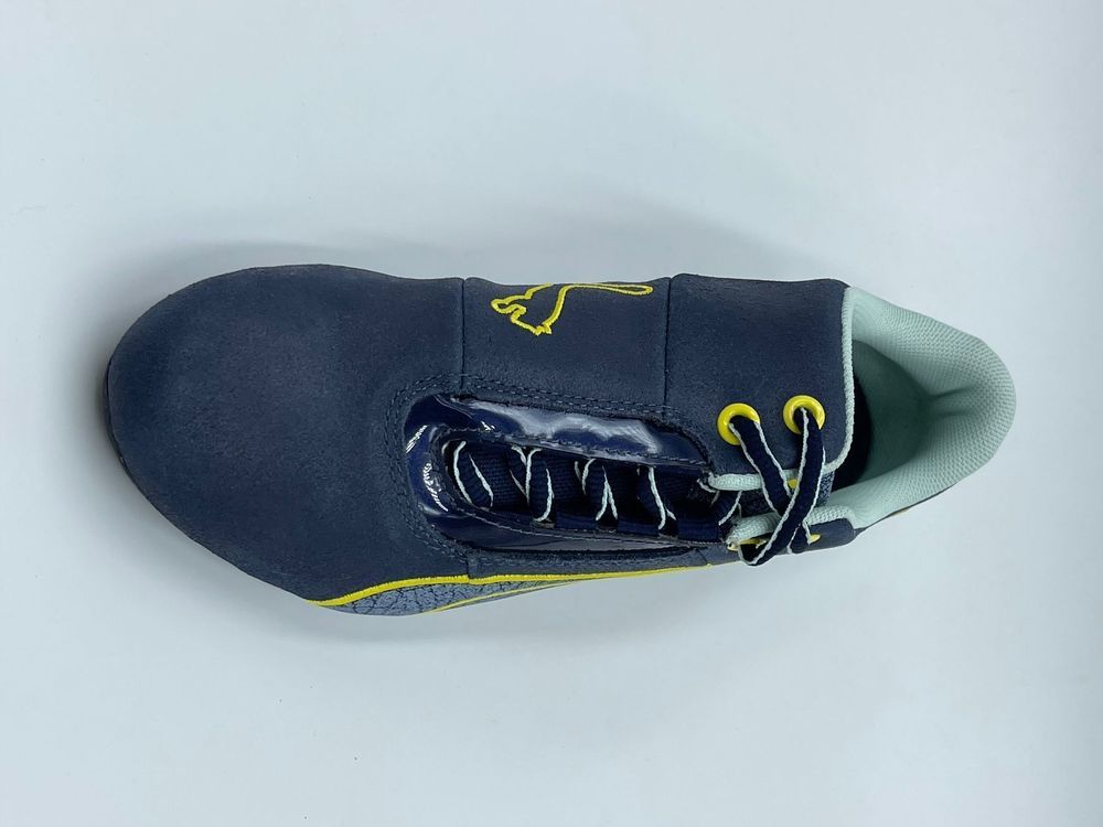 PUMA Future Cat S1 Damen Gr. 37 Kaufen auf Ricardo