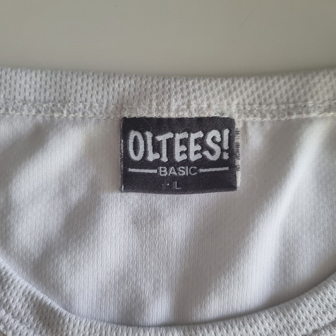 T-shirt: Magliette colorate – Nuovo e nell'imballaggio originale da Biasca venduto da Siosmart 1