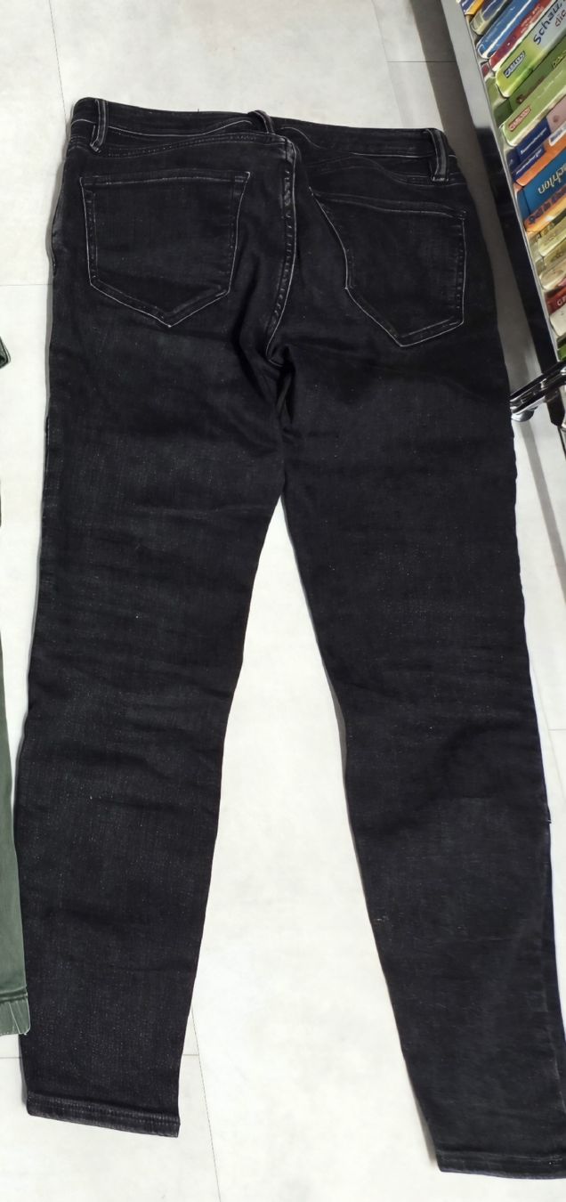 Pantaloni: Hose,Jeans – Usato da Birr venduto da SonjaB84 1