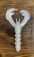 Strike King Baby Craw - 7.5 cm