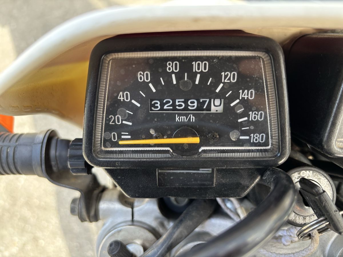 Yamaha Enduro: Yamaha XT 600 – D'occasion à Nods par car_hg96 3