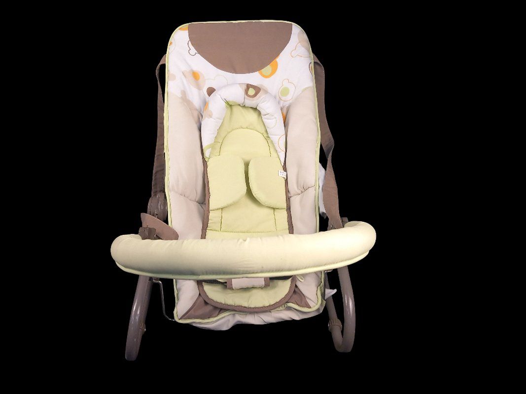Sdraiette & Sdraiette a dondolo: Babywippe – Usato da Hünenberg venduto da Restwert_Zug 1