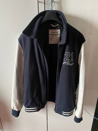 Jacke college Mc Gregor Size 54 (M/L)