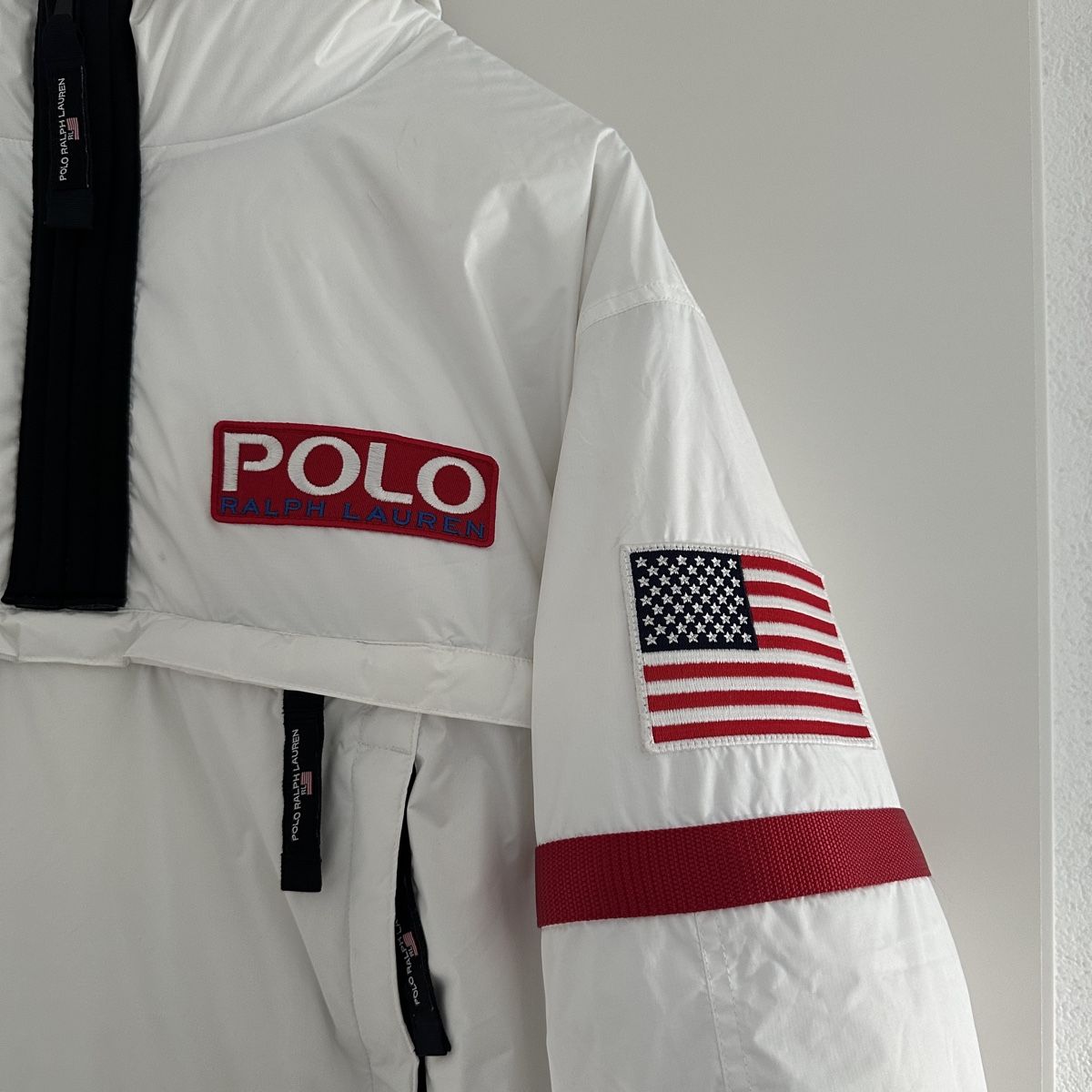 Ralph Lauren Giacche: Polo Ralph Lauren Heated Jacket – Nuovo e nell'imballaggio originale da Wangen b. Olten venduto da StHa99 1