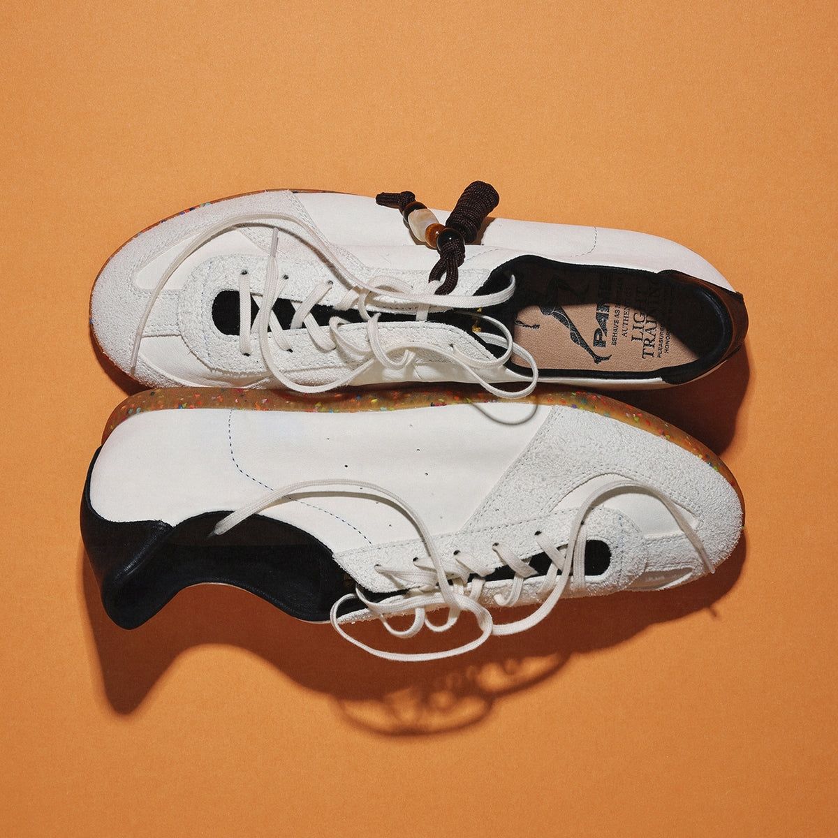 Scarpe da uomo: Pane Light Training No-Gi Sneakers – Nuovo e nell'imballaggio originale da Winterthur venduto da Zuwenigplatz 5