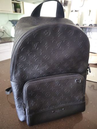 Sac à dos Louis Vuitton sprinter état neuf
