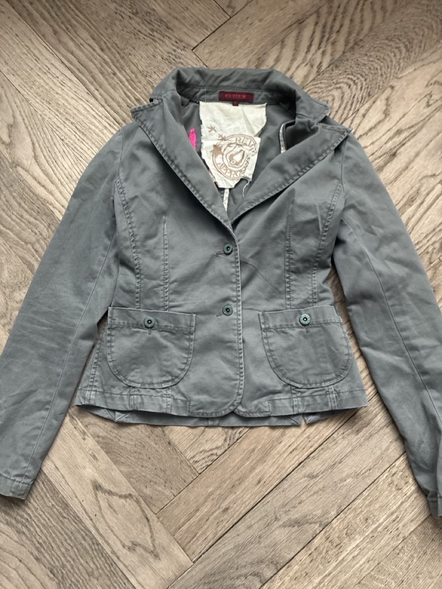 Giacche: Damen Blazer Grösse  XS, Top! – Usato da Zürich venduto da Dsire 4