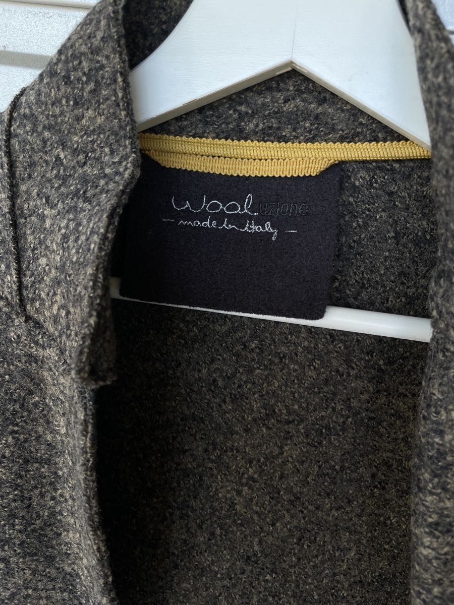 Jacken: Hochwertige Wolljacke S – Gebraucht aus Zürich von t8w_gf5y 1