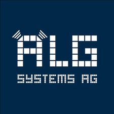 Profile image of ALGSystemsAG