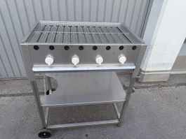 Gastrogrill K+F