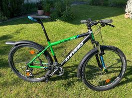 Stevens Team M Junior Mountainbike 26 Zoll