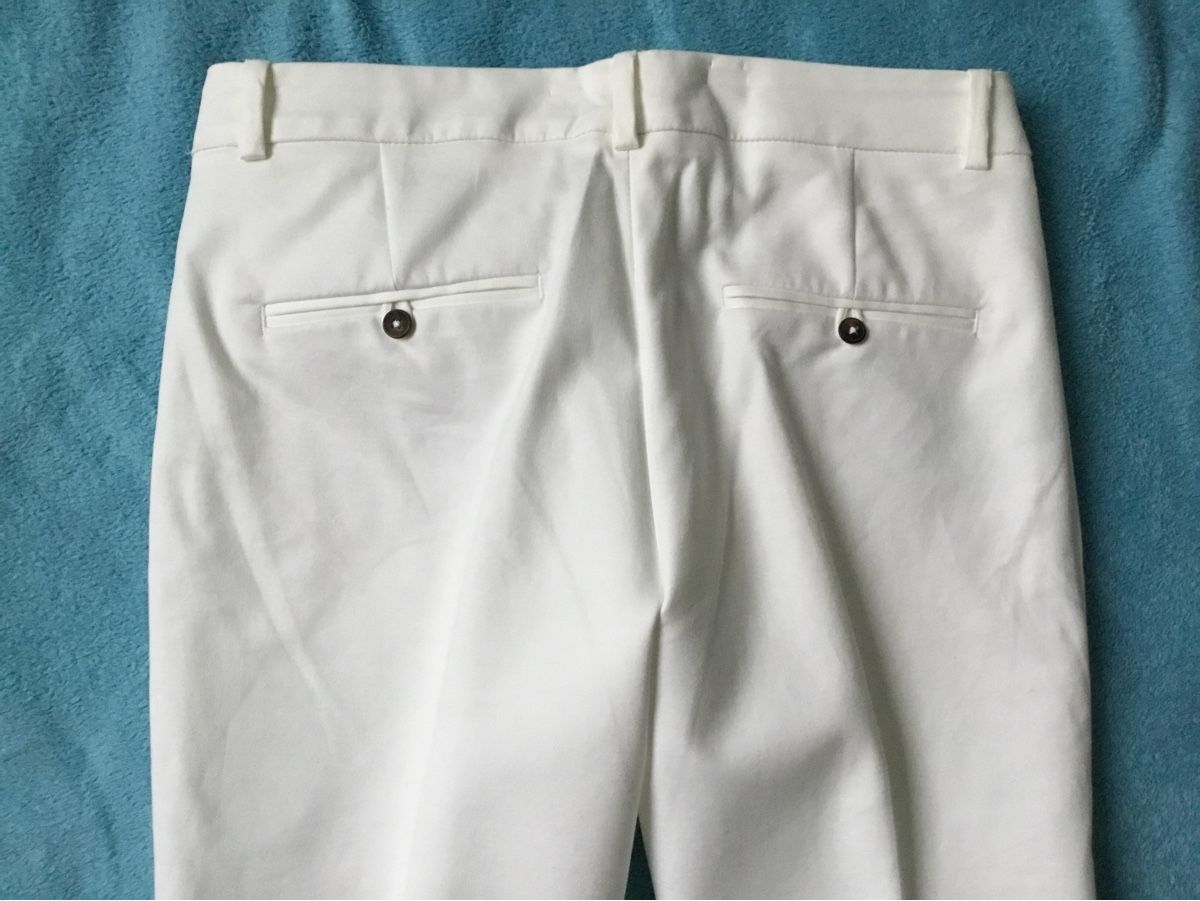 Zara Hosen: Zara Hosen – Neu (gemäss Beschreibung) aus emmenbrücke von pamelaz 6