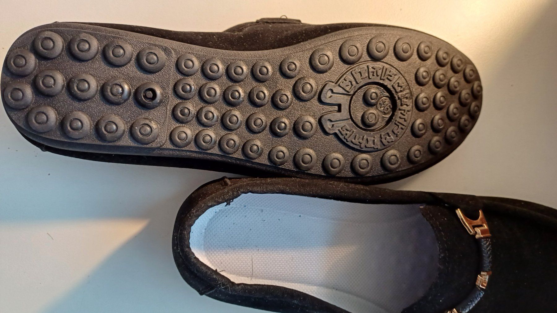 Chaussures hommes: 2 paar fabrikneue Schuhe – Neuf avec emballage d'origine à Zollikerberg par Kaugo 3