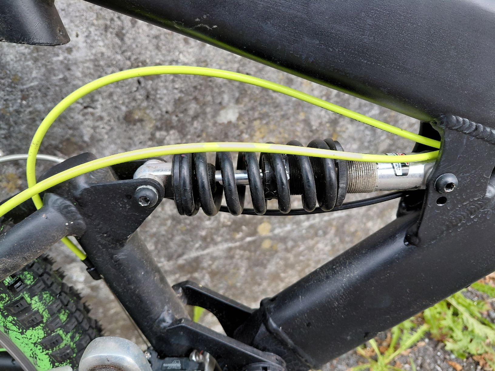 Velos: Retro Bike – Gebraucht aus Rieden SG von Mpfenni 6