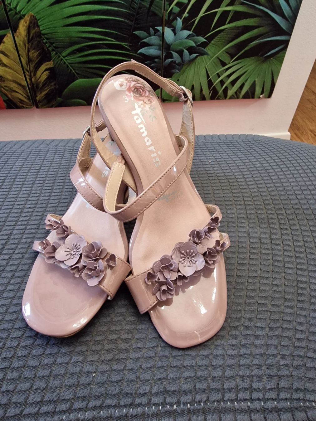 Tamaris Damenschuhe: Tamaris  ❤ – Neu (gemäss Beschreibung) aus Wald ZH von Cjp