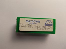 1 VE à 10 Stk. Wendeplatten SEKN 1203 AFFN