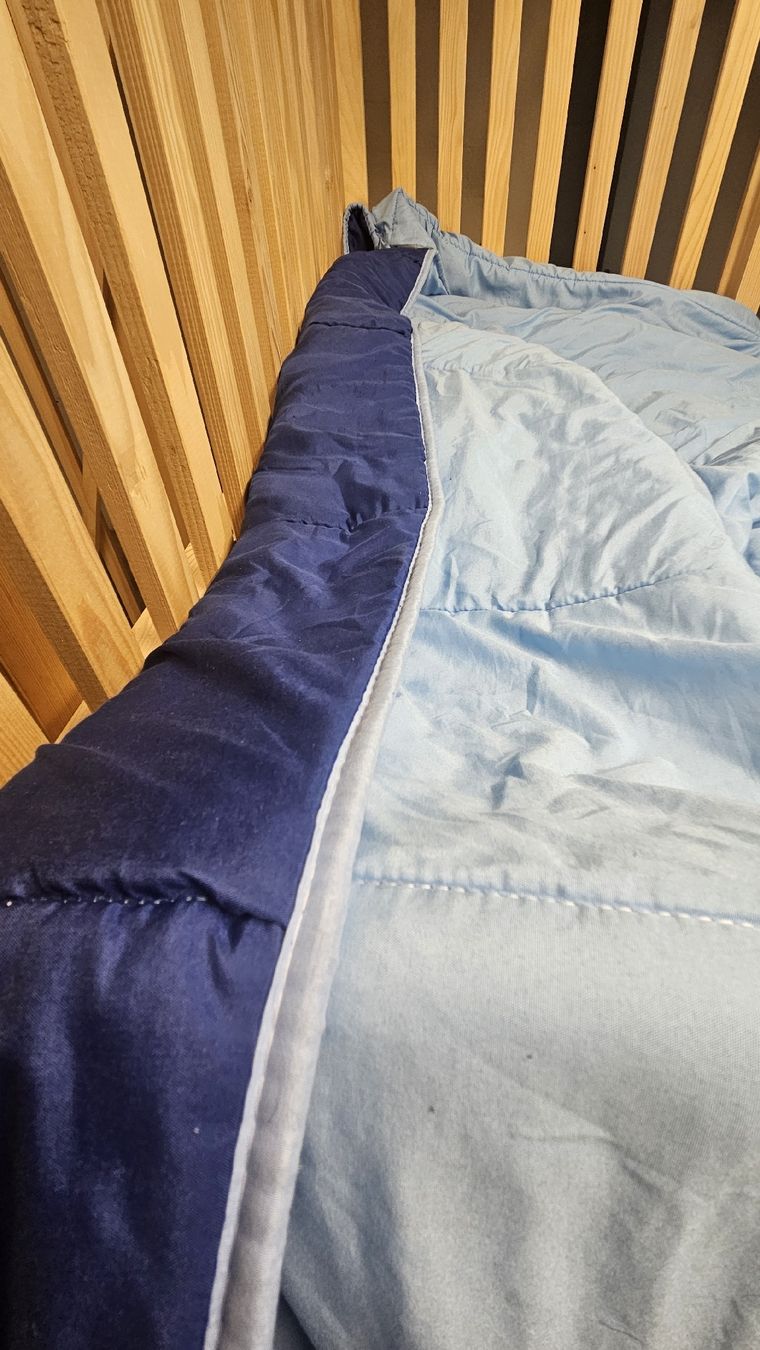 Coperte: Double bed quilt – Usato da Zürich venduto da mar_sd7g